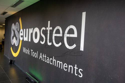 Eurosteel 40 jaar - 10